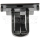 Purchase Top-Quality Fender Hardware by DORMAN - 963-206D pa2
