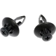 Purchase Top-Quality Fender Hardware by DORMAN - 963-637 pa1