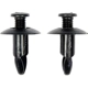 Purchase Top-Quality Fender Hardware by DORMAN - 963-637 pa2