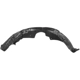 Purchase Top-Quality Fender Liner - TO1248189 pa2