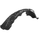 Purchase Top-Quality Fender Liner - TO1248189 pa3