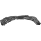 Purchase Top-Quality Fender Liner - TO1248189 pa4
