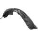 Purchase Top-Quality Fender Liner - TO1248189 pa5