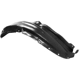 Purchase Top-Quality Fender Liner - TO1248190 pa2