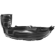 Purchase Top-Quality Fender Liner - TO1248190 pa3