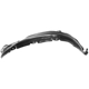 Purchase Top-Quality Fender Liner - TO1248190 pa5