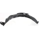 Purchase Top-Quality Various Manufacturers
- HO1248109 - Fender Liner pa1
