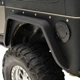 Purchase Top-Quality Fender by PARAMOUNT AUTOMOTIVE - 510067 pa7