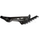 Purchase Top-Quality Fender Support Bracket by DORMAN/HELP - 46852 pa3