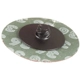 Purchase Top-Quality GEMTEX - 21230305 - Fibre Discs pa5