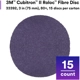 Purchase Top-Quality 3M - 33389 - Fibre Roloc Disc (Pack of 15) pa5