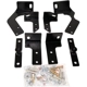 Purchase Top-Quality Fifth Wheel Frame Mounting Bracket Kits by DEMCO - 8552030 pa2