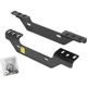 Purchase Top-Quality Fifth Wheel Quick Install Brackets by REESE - 50081 pa3