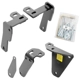 Purchase Top-Quality Fifth Wheel Quick Install Brackets by REESE - 50085 pa1