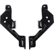 Purchase Top-Quality Fifth Wheel Quick Install Brackets by REESE - 56018 pa4