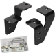 Purchase Top-Quality Fifth Wheel Quick Install Brackets by REESE - 58186 pa2