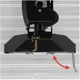 Purchase Top-Quality Fifth Wheel Replacement Leg by CURT MANUFACTURING - 16025 pa6