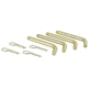 Purchase Top-Quality Fifth Wheel Replacement Pins & Clips by CURT MANUFACTURING - 16902 pa2