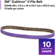 Purchase Top-Quality 3M - 33446 - File Belt pa2
