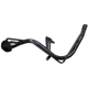 Purchase Top-Quality AGILITY - 4063028 - Fuel Tank Filler Neck pa1