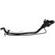 Purchase Top-Quality AGILITY - 4063052 - Fuel Tank Filler Neck pa1