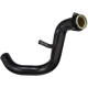 Purchase Top-Quality AGILITY - 4063085 - Fuel Tank Filler Neck pa1