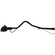 Purchase Top-Quality AGILITY - 4063209 - Fuel Tank Filler Neck pa1