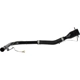 Purchase Top-Quality AGILITY - 4063235 - Fuel Tank Filler Neck pa1