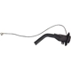 Purchase Top-Quality AGILITY - 4063274 - Fuel Tank Filler Neck pa1