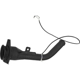 Purchase Top-Quality AGILITY - 4063568 - Fuel Tank Filler Neck pa1