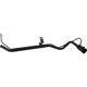 Purchase Top-Quality Filler Neck by AGILITY - 4063580 pa1
