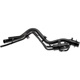 Purchase Top-Quality DORMAN - 577-100 - Fuel Tank Filler Neck pa1