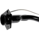 Purchase Top-Quality DORMAN - 577-233 - Fuel Tank Filler Neck pa2