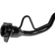 Purchase Top-Quality DORMAN - 577-254 - Fuel Tank Filler Neck pa1