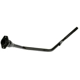 Purchase Top-Quality DORMAN - 577-264 - Fuel Tank Filler Neck pa1