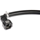 Purchase Top-Quality DORMAN - 577-865 - Fuel Tank Filler Neck pa2