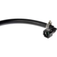 Purchase Top-Quality DORMAN - 577-868 - Fuel Tank Filler Neck pa2