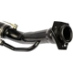 Purchase Top-Quality DORMAN - 577-947 - Fuel Tank Filler Neck pa2