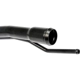 Purchase Top-Quality DORMAN (OE SOLUTIONS) - 574-016 - Fuel Filler Neck pa4