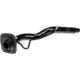 Purchase Top-Quality DORMAN (OE SOLUTIONS) - 574-018 - Fuel Tank Filler Neck pa2