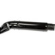 Purchase Top-Quality DORMAN (OE SOLUTIONS) - 574-018 - Fuel Tank Filler Neck pa3