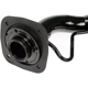 Purchase Top-Quality DORMAN (OE SOLUTIONS) - 574-018 - Fuel Tank Filler Neck pa4
