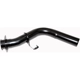 Purchase Top-Quality DORMAN (OE SOLUTIONS) - 574-020 - Fuel Filler Neck Hose pa8