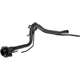 Purchase Top-Quality DORMAN (OE SOLUTIONS) - 574-026 - Fuel Filler Neck Assembly pa4