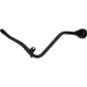 Purchase Top-Quality Filler Neck by DORMAN (OE SOLUTIONS) - 574-027 pa2