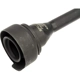 Purchase Top-Quality Filler Neck by DORMAN (OE SOLUTIONS) - 574-027 pa4
