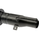 Purchase Top-Quality Filler Neck by DORMAN (OE SOLUTIONS) - 574-046 pa5