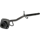 Purchase Top-Quality DORMAN (OE SOLUTIONS) - 577-140 - Fuel Filler Neck pa1