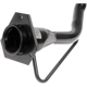 Purchase Top-Quality Filler Neck by DORMAN (OE SOLUTIONS) - 577-244 pa2