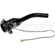 Purchase Top-Quality Filler Neck by DORMAN (OE SOLUTIONS) - 577-245 pa3
